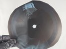 BOB DYLAN'S BLUES X-Ray USSR Record Roentgen Bone Ribs Music Vinyl