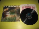 PINK FLOYD-A SAUCERFUL OF SECRETS-COLUMBIA SX 6258 VG/VG-LAMINATO FLIP BACK,MON0