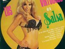 LOS VIRTUOSOS DELA SALSA - LP GAS USA - 1977