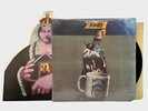 The Kinks - Arthur Or The Decline And Fall - 1969 US 1st Press w/ Queen (EX)
