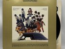 Sly & The Family Stone - Greatest Hits - 1971 Quadraphonic Album (EX/NM)