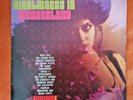 Pretty Things, Tomorrow etc, Nightmares In Wonderland vinyl LP, Bam Caruso 1986