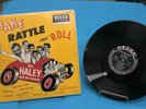 BILL HALEY AND HIS COMETS SHAKE RATTLE AND ROLL 10