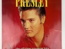 Elvis Presley - The All Time Greatest Hits - Vinyl 12