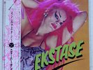 NINA HAGEN IN EKSTASE EPIC 283P605 JAPAN OBI PROMO VINYL LP