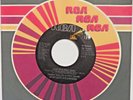 JAMES WALSH GYPSY BAND Cuz it’s You Girl/Bring Yourself RCA 45 Soul 1978 NM HEAR