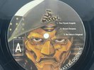 MF Doom & Nas - Nastradoomus Mashup Vinyl Record