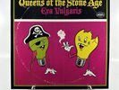 Queens Of The Stone Age - Era Vulgaris Vinyl Record