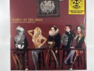 Panic  At The Disco - A Fever You Can't Sweat Out Vinyl Silver Color Variant