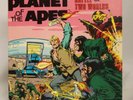 Planet Of The Apes: Battle of Two Worlds (Power Records 1975)