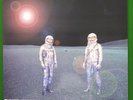 FLANGER - Outer Space / Inner Space - Ninja Tune - 2xLP - Vinyl - 2001