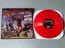 SHORT MUSIC FOR SHORT PEOPLE RED Vinyl Record 1st Press/280 NOFX Blink 182 AFI