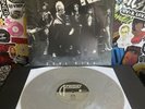 KIX Cool Kids VG++ SILVER VINYL IN SHRINK W/HYPE STICKER