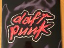 DAFT PUNK HOMEWORK  VIRGIN FRENCH 2014 2LP w/ Inserts SCARCE NM-