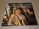 ART PEPPER MEETS RHYTHM SECTION Rare DG Vinyl 33 RPM LP Album Record VG+ LP682