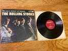ROLLING STONES England's Newest Hitmakers 1964 vinyl LP Record