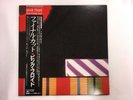 PINK FLOYD THE FINAL CUT - CBS SONY 25AP 2410 Japan  LP