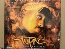 Tupac - Resurrection Vinyl LP Album /feat. Eminem BIG 50 Cent 2pac / Untested