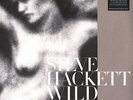 Steve Hackett - Wild Orchids Re-Issue 2023 (Vinyl 2LP - EU - Original)