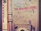 ROLLING STONES: beggars banquet ABKCO 12