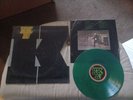 Klark Kent•Klark Kent•SP 70600Green TranslucentI.R.S/Kryptone 1stPress'80•EX