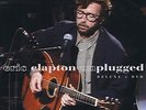 Eric Clapton - Unplugged (NEW VINYL LP)