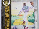 ELTON JOHN GOODBYE YELLOW BRICK ROAD DJM IFP93105B JAPAN OBI VINYL 2LP