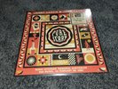 Jerry Garcia & John Kahn Pure Jerry Marin Veterans Memorial RSD SEALED LP Gold