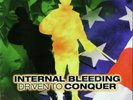 Internal Bleeding Driven to Conquer (Vinyl) 12