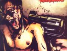 Internal Bleeding Voracious Contempt (Vinyl) (UK IMPORT)