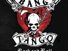 Bang Tango - ROCK AND ROLL EST. 1988 - BLACK/RED SPLATTER [New Vinyl LP] Black,