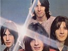 The Nazz - Nazz - Blue/red Splatter [New Vinyl LP] Blue, Colored Vinyl, Red