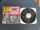 THE ORIGINAL SKA-TALITES - SKA AUTHENTIC 1973 JAMAICAN PRESS 12