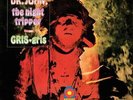 Dr. John GRIS GRIS (AAA Kevin Gray Mastered, Color Vinyl) Vinyl LP Vinyl New