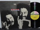 THE FUGS 1968 FOLK-PSYCH ROCK LP TENDERNESS JUNCTION ORIGINAL LP NEAR MINT NR