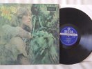 JOHN MAYALL blues from Laurel Canyon ORIGINAL UK DECCA 1968 BLUES ROCK PSYCH LP