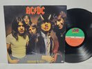 AC/DC Highway To Hell 1979 LP Atlantic SD 19244 Specialty NEAR MINT Vinyl SHRINK