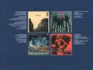 (NEW/SEALED) BRIAN AUGER JULIE DRISCOLL & THE TRINITY   FAR HORIZONS - 4LP BOX