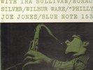 J.R. Monterose MONO / 180 GRAM NEW OVP Blue Note Vinyl LP