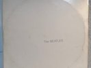 THE BEATLES - White Album (Capitol) - 12
