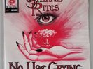 Satanic Rites No Use Crying Black Vinyl LP Record new