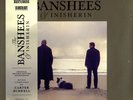 Carter Burwell Banshees Of Inisherin Sealed Limited OOP LP Gold-Green Vinyl