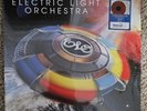 ELO The Very best of Electric Light Orchestra - New 2 LP Red/White Vinyl