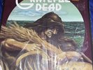 Grateful Dead - Wake of The Flood - 1973 Vintage Vinyl LP Album + Original Cover