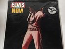 Elvis Presley-Now-2018 Friday Music/RTI Red/Gold Vinyl Audiophile LP-SEALED