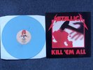 METALLICA KILL EM ALL