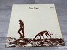 ANNE BRIGGS SAME S/T SELF EPONYMOUS DEBUT UK TOPIC FOLK LP 1971