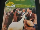 The Beach Boys – Pet Sounds, 1966 LP Original Scranton Capitol DT 2458 Duophonic
