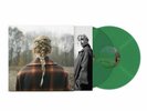 Taylor Swift - Evermore - Limited Deluxe Edition 2 LP - GREEN VINYL - BRAND NEW