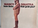 NANCY SINATRA - How Does That Grab You? (Reprise) - 12